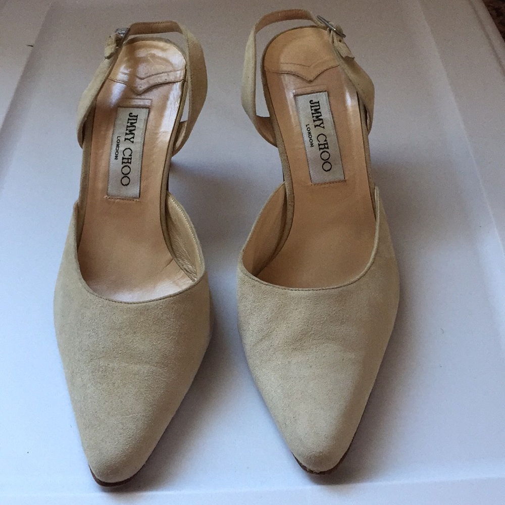 Jimmy Choo